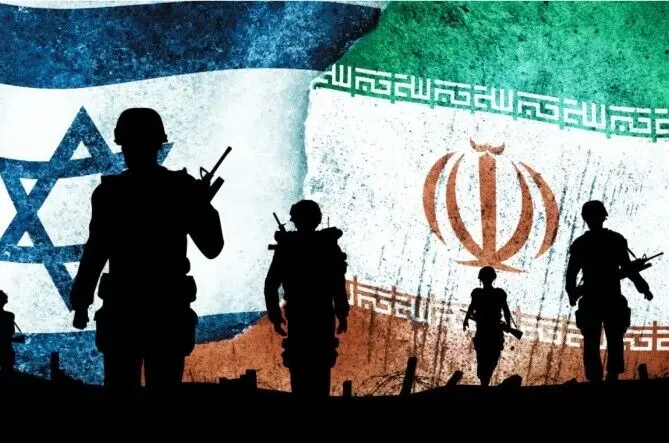 فوری؛ فیلم لحظه انتقال لانچرهای موشک ایران برای آمادگی دربرابر تجاوز دشمن امشب ۱۵ مهر ۱۴۰۳