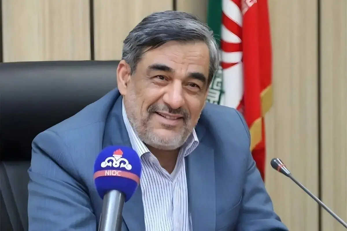 حمید بورد سرپرست وزارت نفت کیست و چه کارنامه‌ای دارد؟
