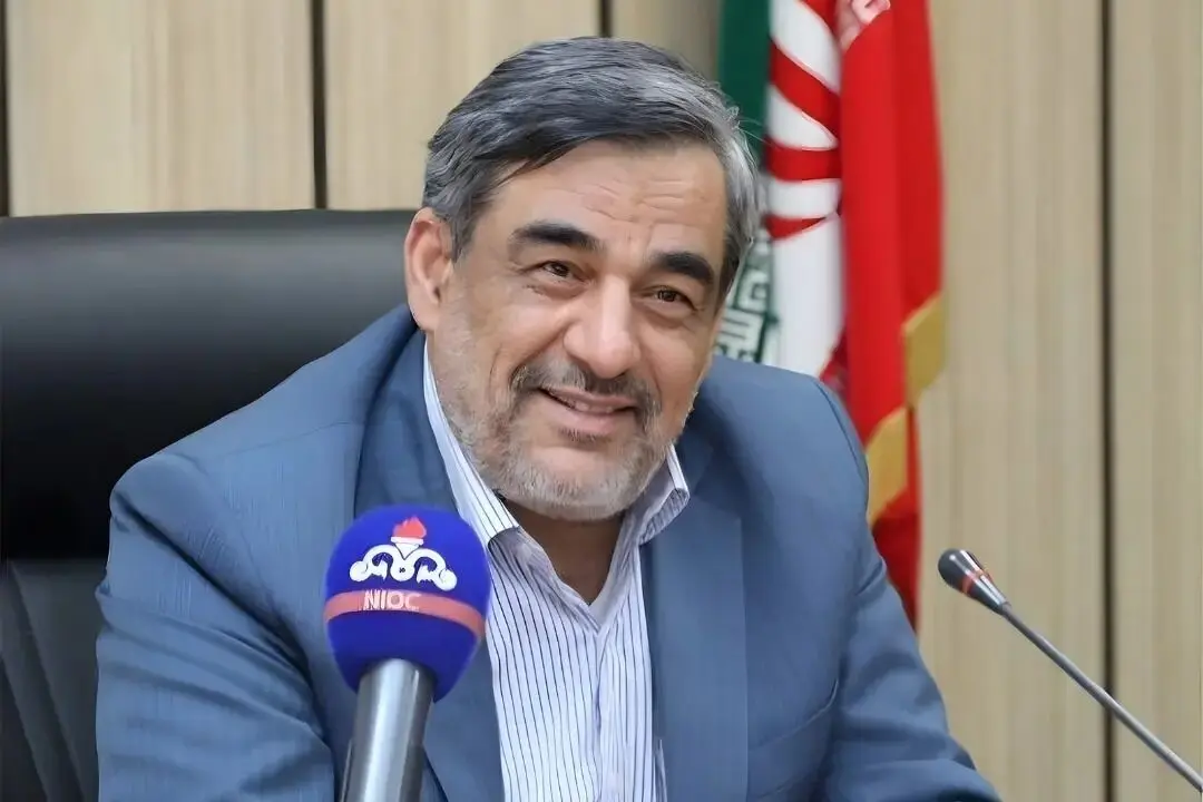 حمید بورد سرپرست وزارت نفت کیست و چه کارنامه‌ای دارد؟
