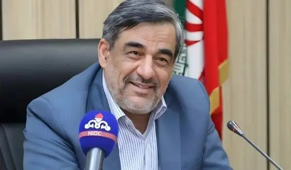 حمید بورد سرپرست وزارت نفت کیست و چه کارنامه‌ای دارد؟
