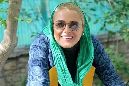 توهین کارگردان سینما به الهام شعبانی: نه قیافه داری، نه چشم رنگی!