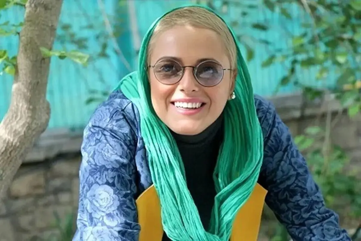 توهین کارگردان سینما به الهام شعبانی: نه قیافه داری، نه چشم رنگی!