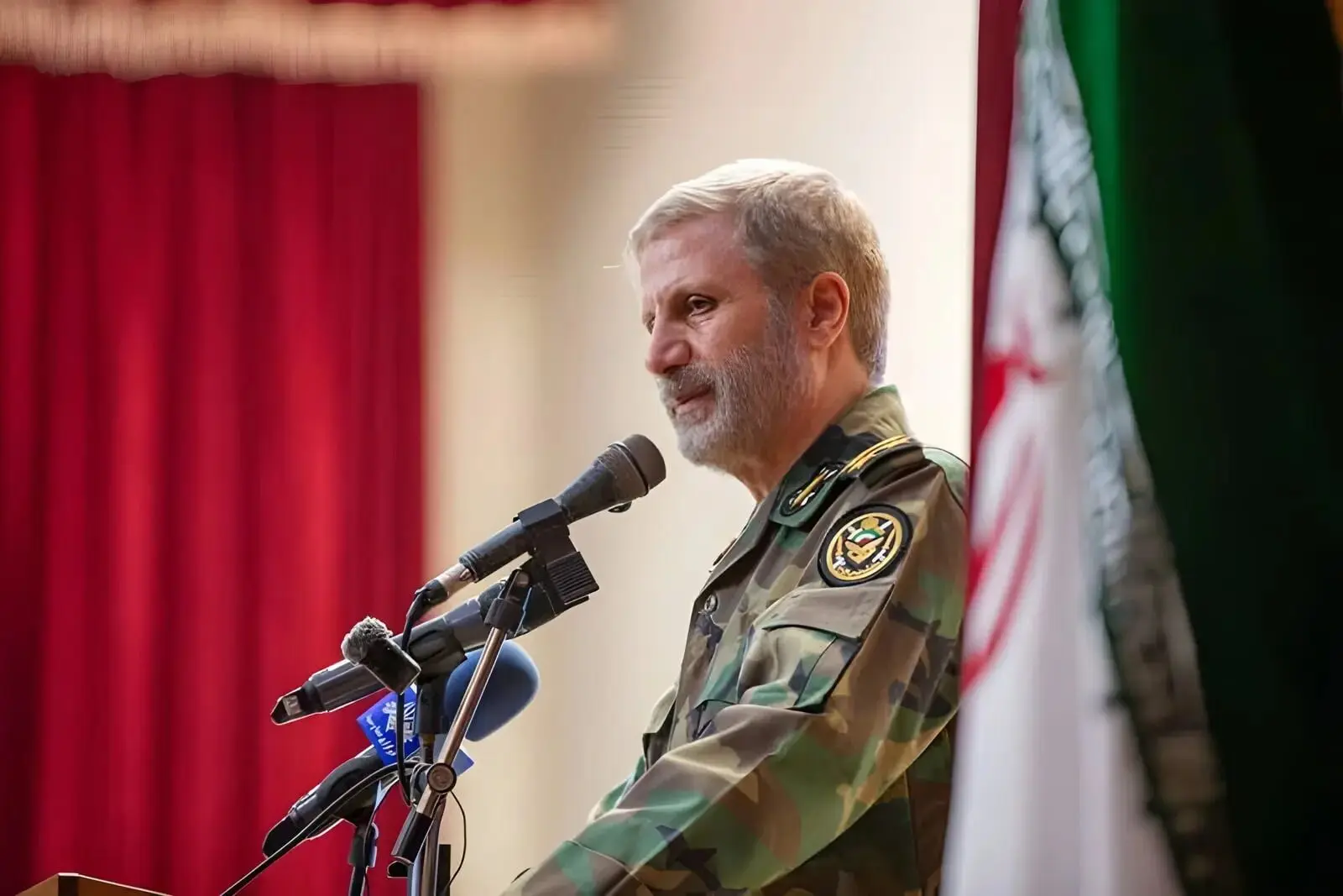 شرط ایران برای بازگشایی تنگه هرمز
