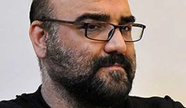 بیوگرافی امیر کاوه آهنین‌جان؛ بازیگر نقش سمیر در سریال الگوریتم