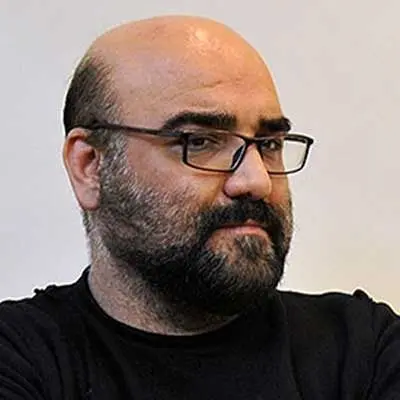 بیوگرافی امیر کاوه آهنین‌جان؛ بازیگر نقش سمیر در سریال الگوریتم