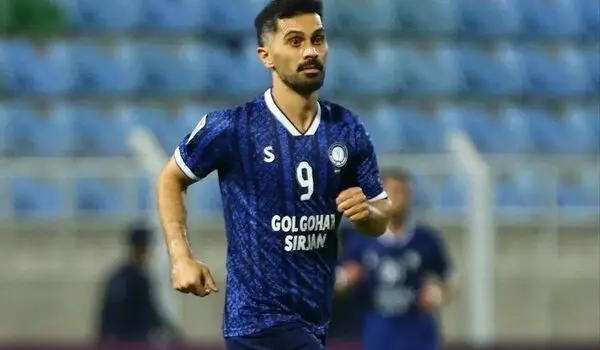 باخت عالیشاه به استقلال بعد از ۱۳ سال و ۸ ماه!
