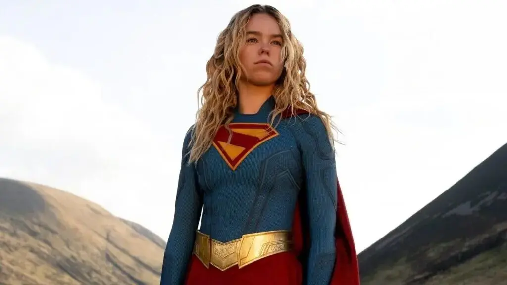معرفی و نقد فیلم سوپرگرل ۲۰۲۶ Supergirl؛ میلی آلکاک و چالش ابرقهرمان زن!