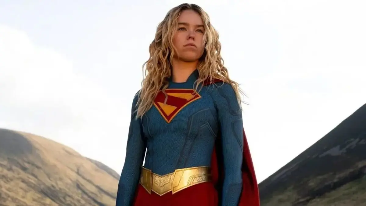 معرفی و نقد فیلم سوپرگرل ۲۰۲۶ Supergirl؛ میلی آلکاک و چالش ابرقهرمان زن!