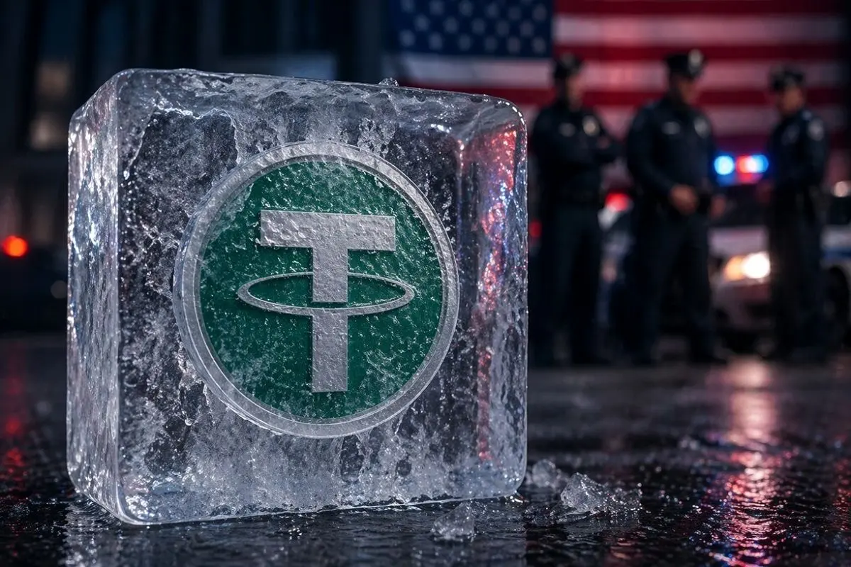 داستان مسدودسازی ۳۴۴میلیون دلار رمزارز ایرانی ها توسط آمریکا چیست؟