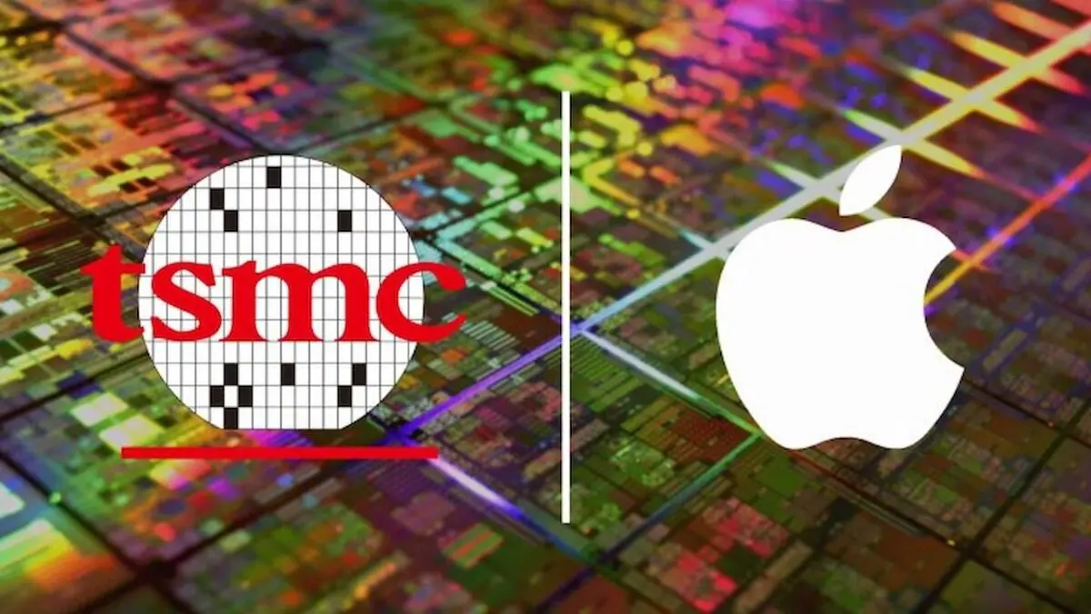 افزایش بهای تراشه‌های TSMC قیمت آیفون را بالا می‌برد
