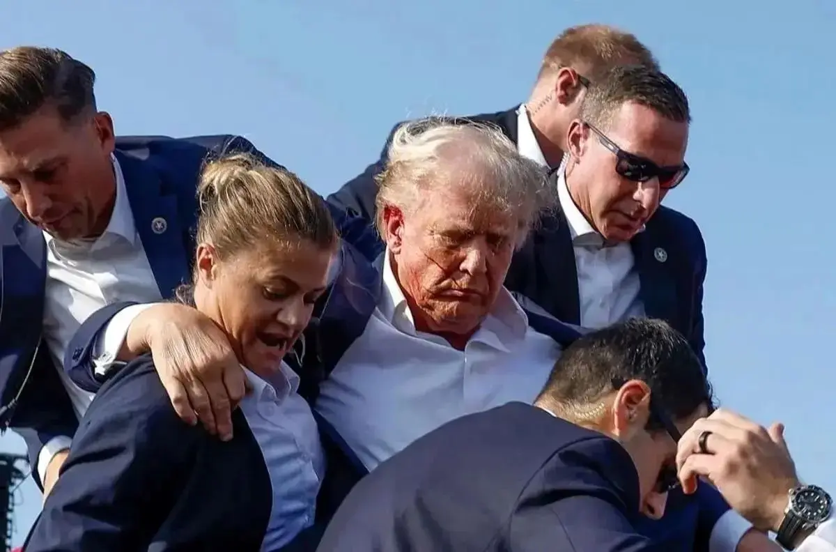 بهانه جدید ترامپ برای تهدید ایران | ۲ فرضیه مهم درباره اقدام آمریکا
