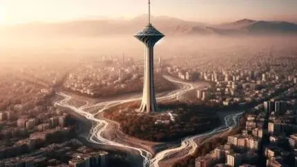 هشدار جدی؛ تهرانی‌ ها در خانه بمانند