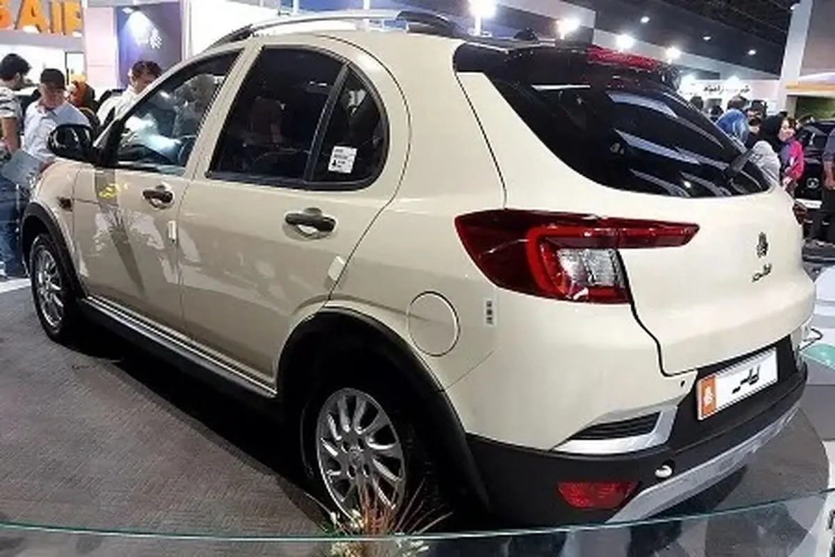 آغاز ثبت نام ساینا و اطلس s شرکت سایپا ویژه شب یلدا + جزئیات و لینک