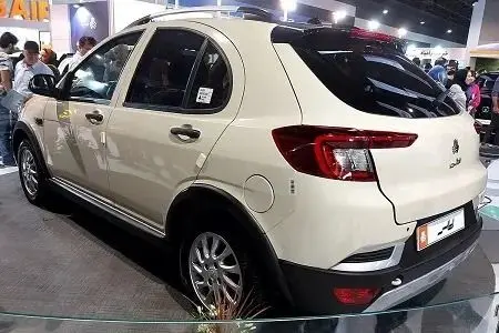 آغاز ثبت نام ساینا و اطلس s شرکت سایپا ویژه شب یلدا + جزئیات و لینک