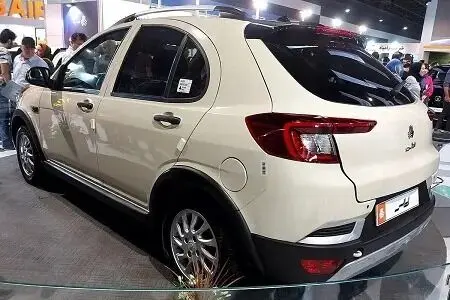 آغاز ثبت نام ساینا و اطلس s شرکت سایپا ویژه شب یلدا + جزئیات و لینک
