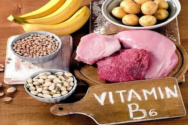معرفی فواید مصرف ویتامین B ۶ برای مادران در دوران زایمان و شیردهی