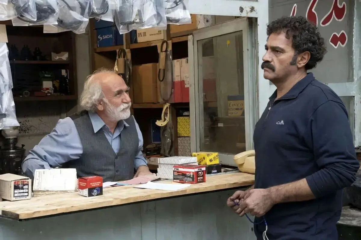 ساعت پخش و تکرار سریال تانک خورها امشب ۲۳ مهر ۱۴۰۳ از شبکه سه