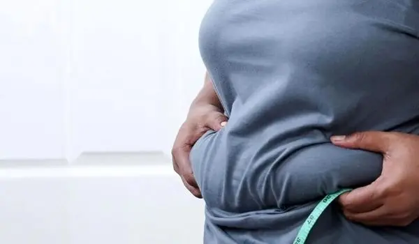 روش هورمونی جدید چربی شکم را هدف گرفت
