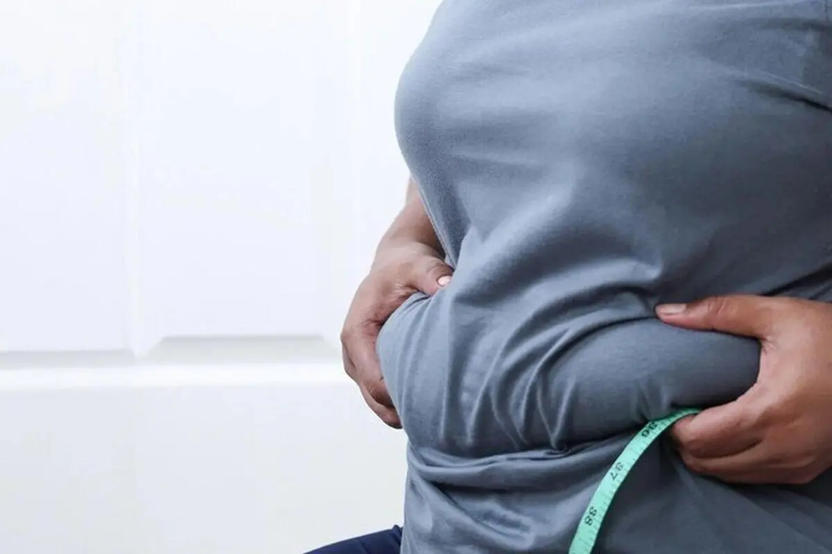 روش هورمونی جدید چربی شکم را هدف گرفت
