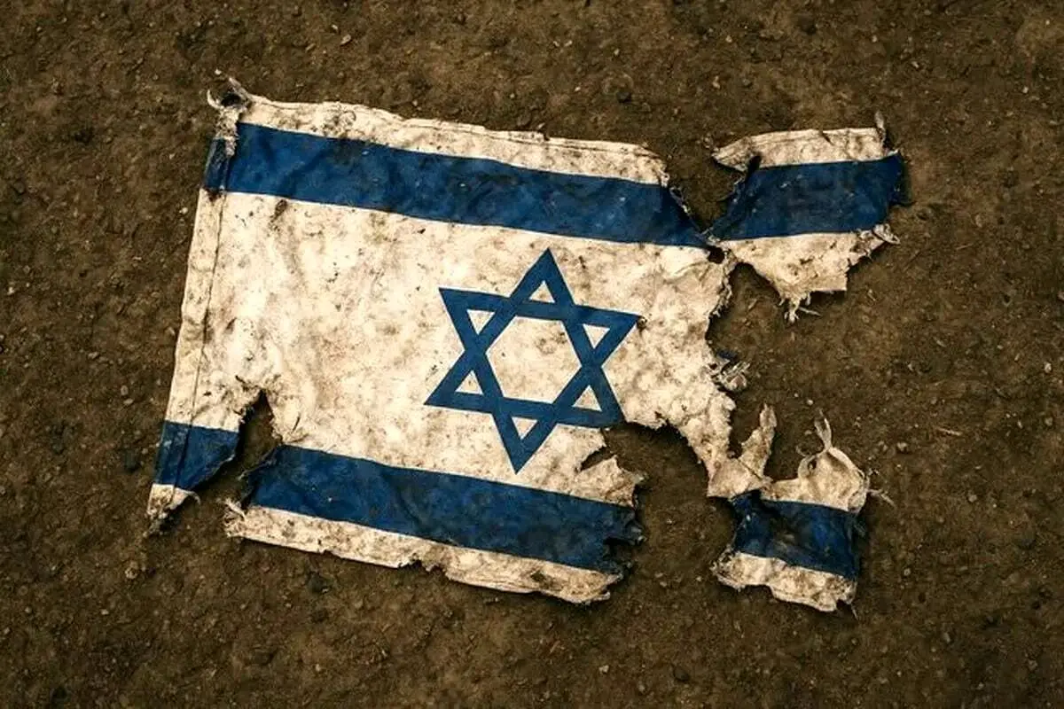 نگرانی اسرائیل از این اقدام چین برای ایران + ویدیو