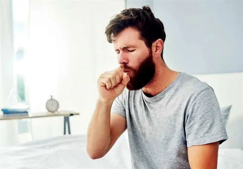 چرا سرفه‌های سرماخوردگی ادامه‌دار می‌شود؟
