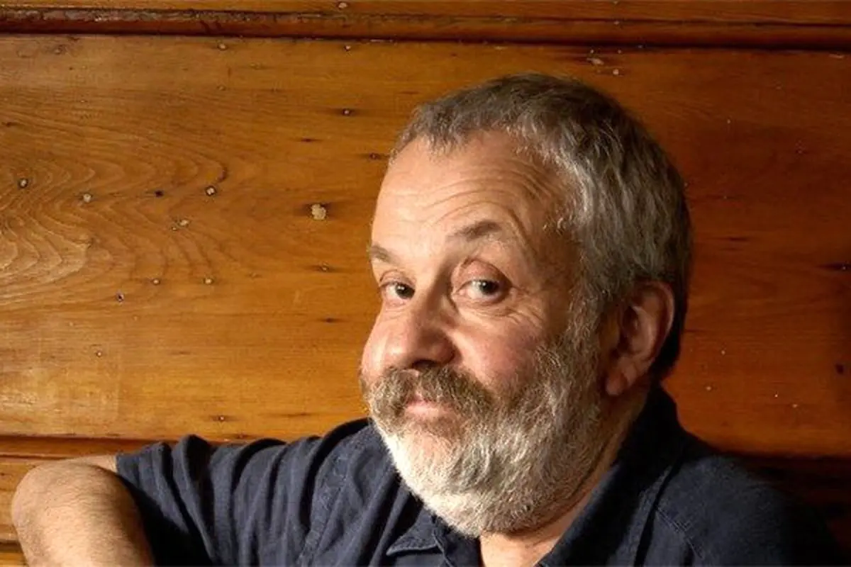 مایک لی ساخت فیلم جدیدش را به پایان برد