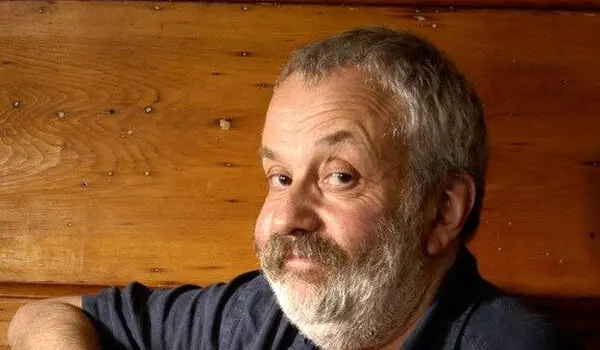 مایک لی ساخت فیلم جدیدش را به پایان برد