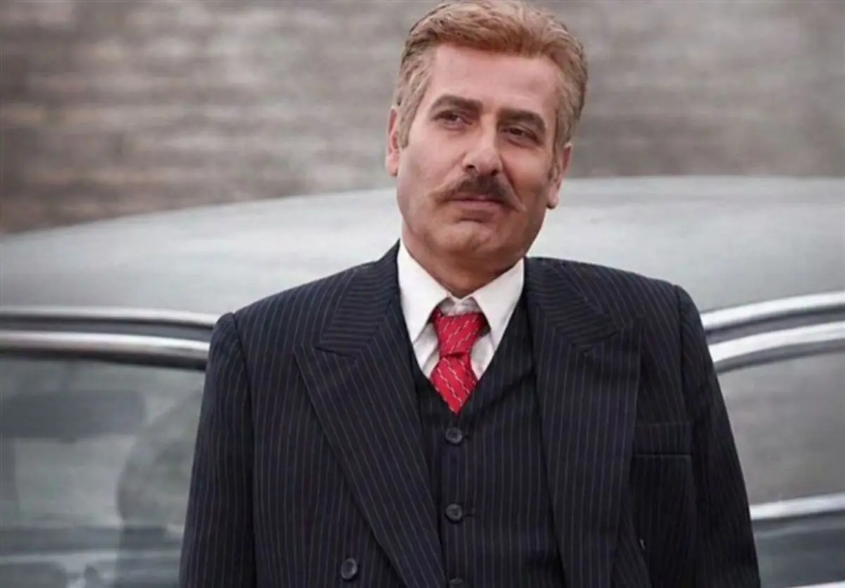 زمان پخش و تکرار سریال دیوار دفاعی از شبکه سه سیما
