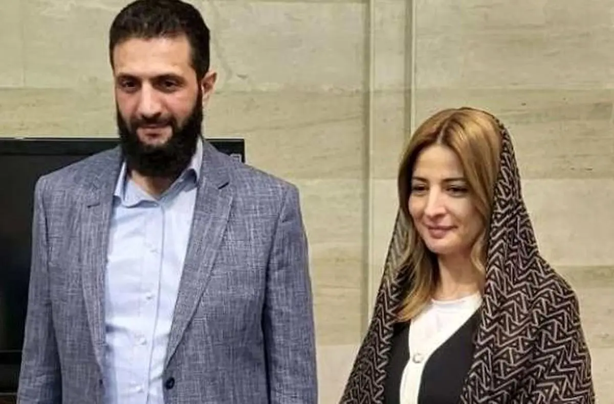 همسر ابومحمد الجولانی، رهبر تحریرالشام کیست؟
