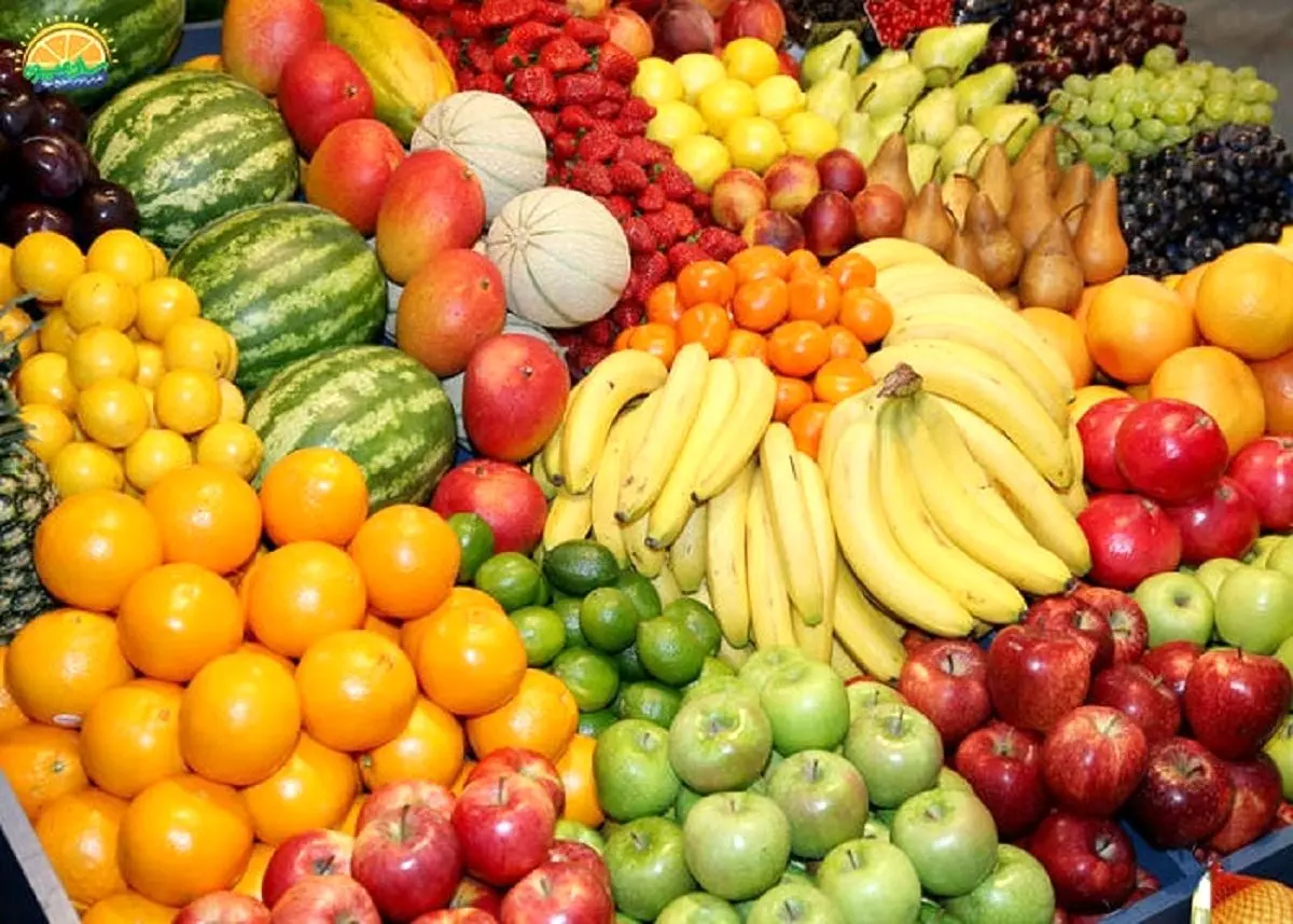 ۱۰ میوه‌ بسیار مفید برای سلامت روده‌ها و دستگاه گوارش