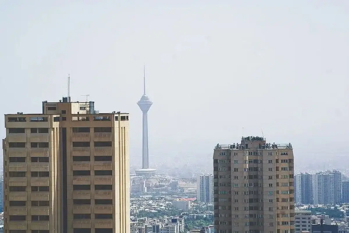 قیمت پنت‌هاوس در تهران چند؟
