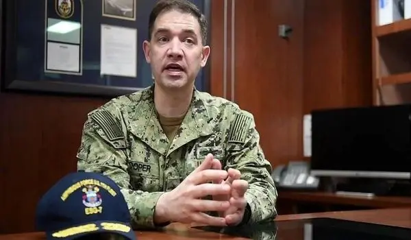 برد کوپر فرمانده سنتکام کیست و چه نقشی در معادلات نظامی منطقه دارد؟
