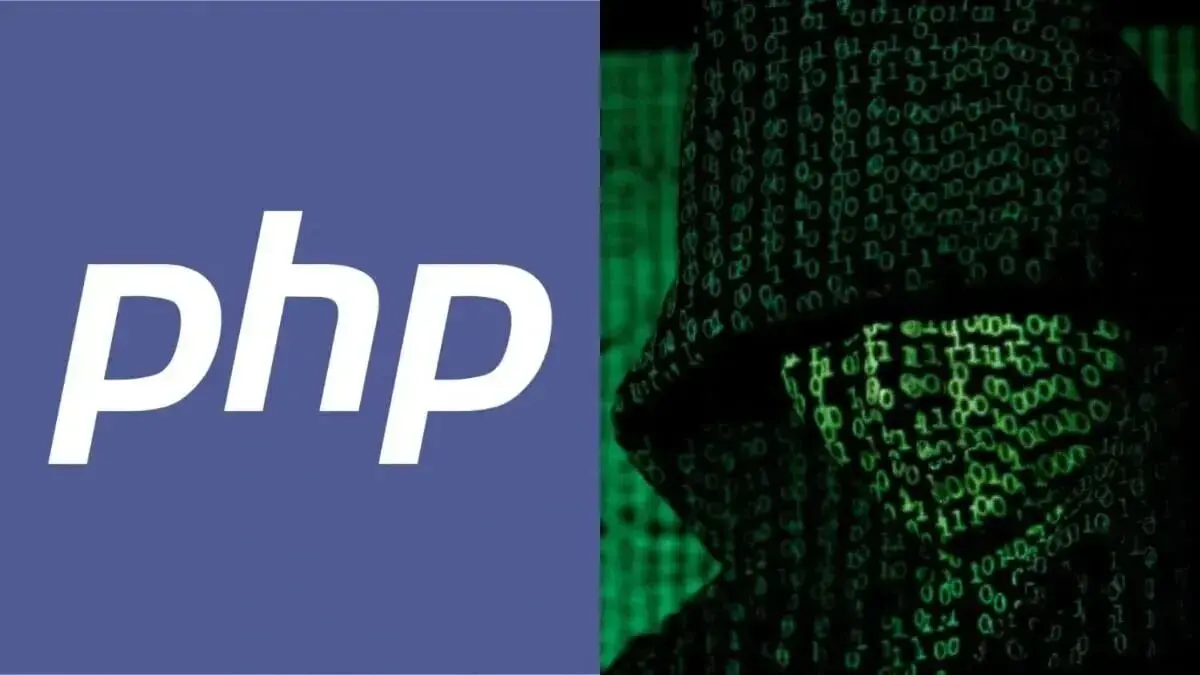 دو حفره امنیتی در PHP اینترنت را به دردسر انداخت؛ پای هوش مصنوعی در میان است