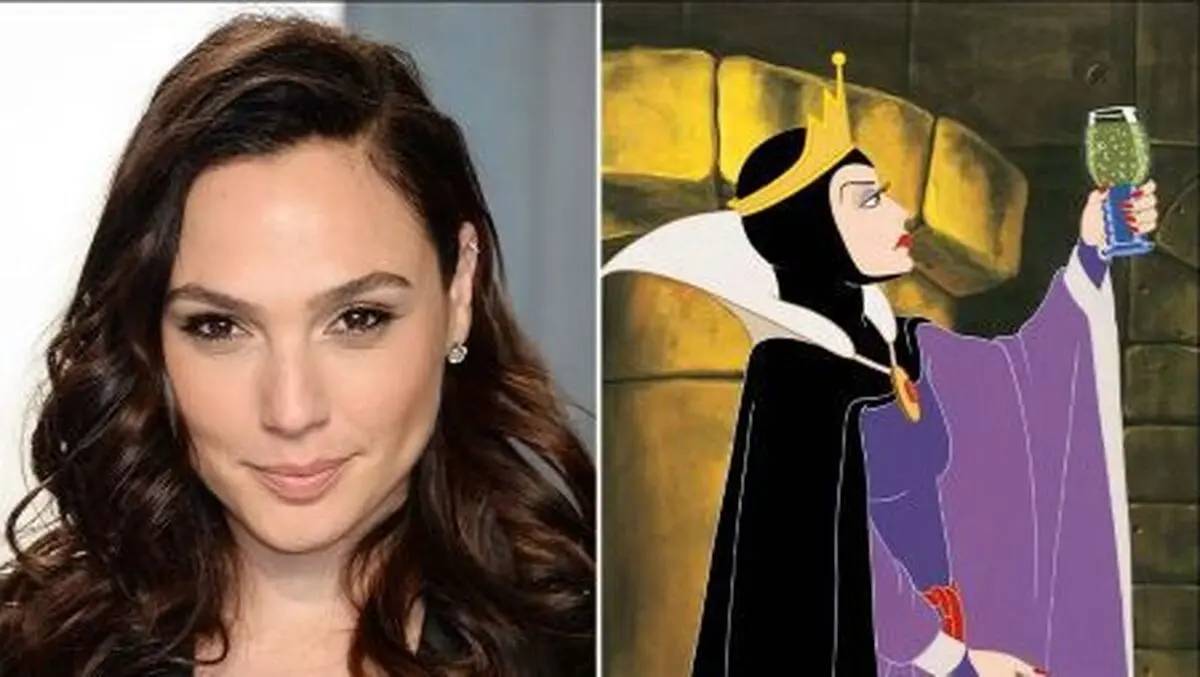 فیلم سفیدبرفی Snow White 2025 جنجالی شد؛ از گل گدوت اسرائیلی تا دیزنی ریچل زگلر رنگین پوست!