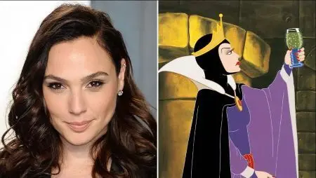 فیلم سفیدبرفی Snow White 2025 جنجالی شد؛ از گل گدوت اسرائیلی تا دیزنی ریچل زگلر رنگین پوست!