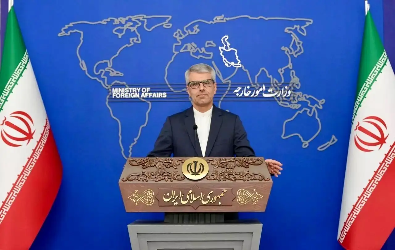 اولین واکنش ایران به آغاز آتش‌بس در لبنان
