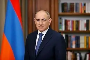 پاشینیان: توافق با آذربایجان فرصت اتصال ریلی با ایران را ایجاد می‌کند