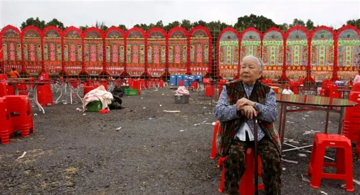 واکسن زونا خطر مرگ ناشی از زوال عقل را کاهش می‌دهد
