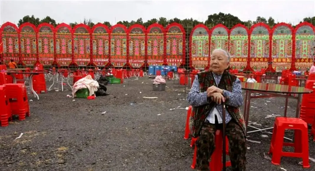 واکسن زونا خطر مرگ ناشی از زوال عقل را کاهش می‌دهد
