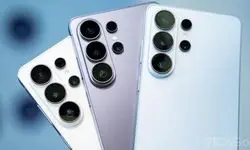 گوشی پرچمدار جدید سامسونگ به ایران رسید | گلکسی S26 اولترا رقیب مستقیم آیفون ۱۸