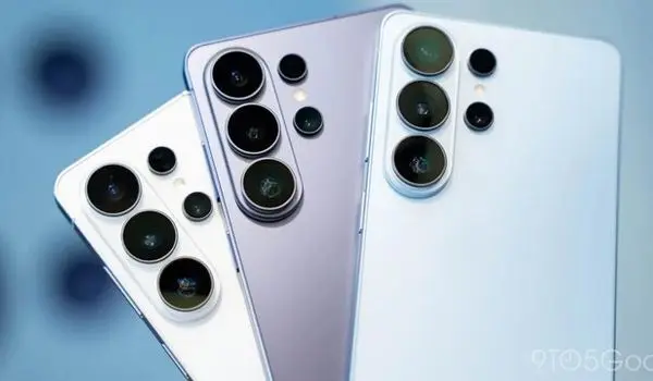 گوشی پرچمدار جدید سامسونگ به ایران رسید | گلکسی S26 اولترا رقیب مستقیم آیفون ۱۸