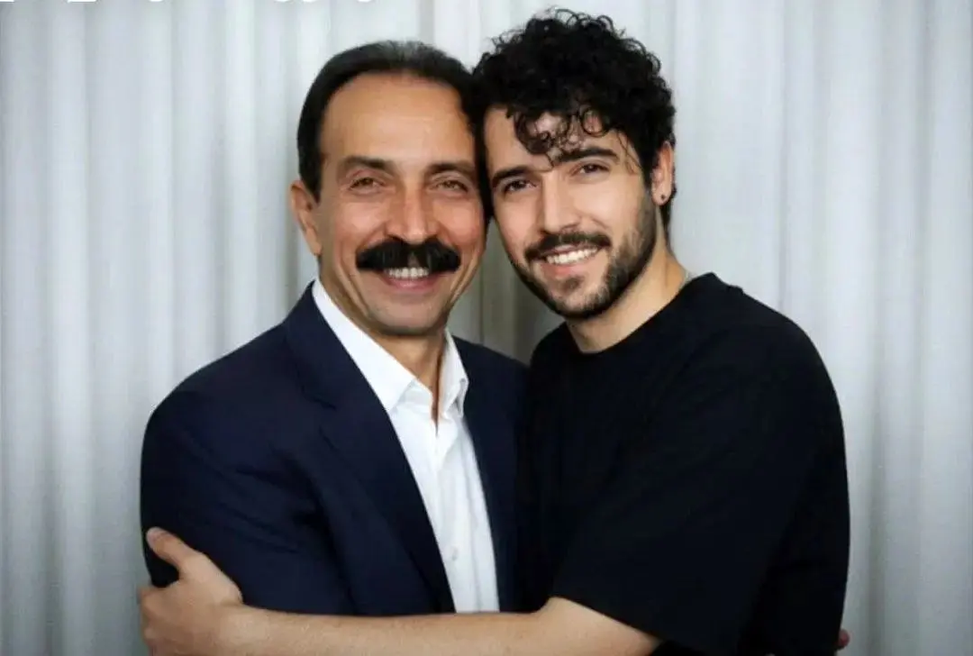 پدر شروین حاجی پور کیست + علت فوت بهروز حاجی آقاپور، پدر شروین حاجی پور