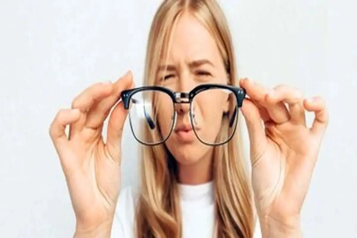 چگونه از بینایی خود مراقبت کنیم؟