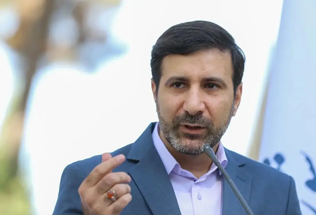 سخنگوی شورای نگهبان: طرح ملی توسعه هوش مصنوعی به تایید شورای نگهبان رسید
