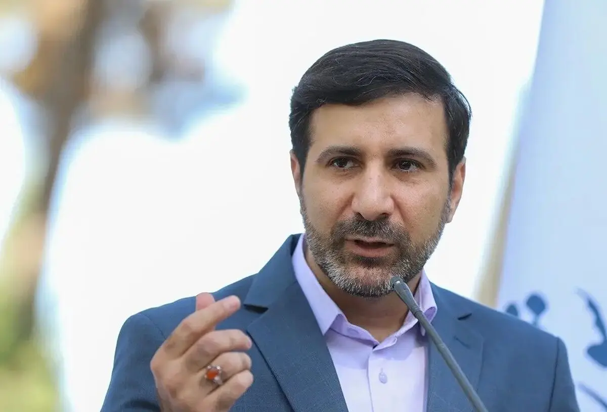 سخنگوی شورای نگهبان: طرح ملی توسعه هوش مصنوعی به تایید شورای نگهبان رسید
