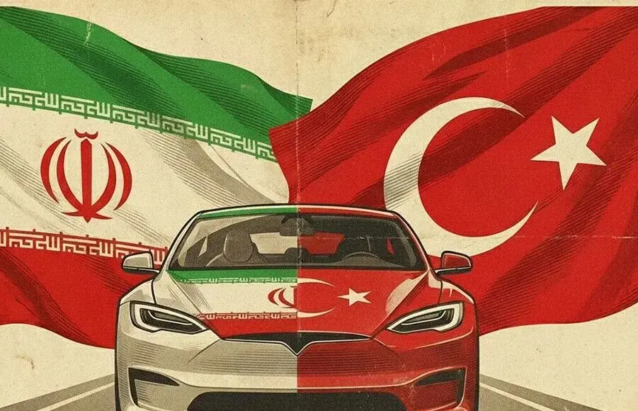 اجرای سازوکار قیمت‌گذاری ترکیه چگونه می‌تواند بازار خودرو ایران را به تعادل
برساند؟