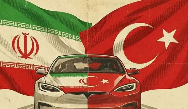 اجرای سازوکار قیمت‌گذاری ترکیه چگونه می‌تواند بازار خودرو ایران را به تعادل
برساند؟