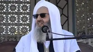 واکنش مولوی عبدالحمید به توهین به اهل سنت در صداوسیما