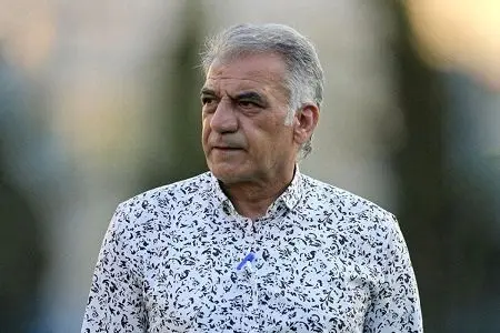 سرپرست استقلال: دوران لات بازی گذشته | ۲ بازیکن جریمه سنگینی می‌شوند