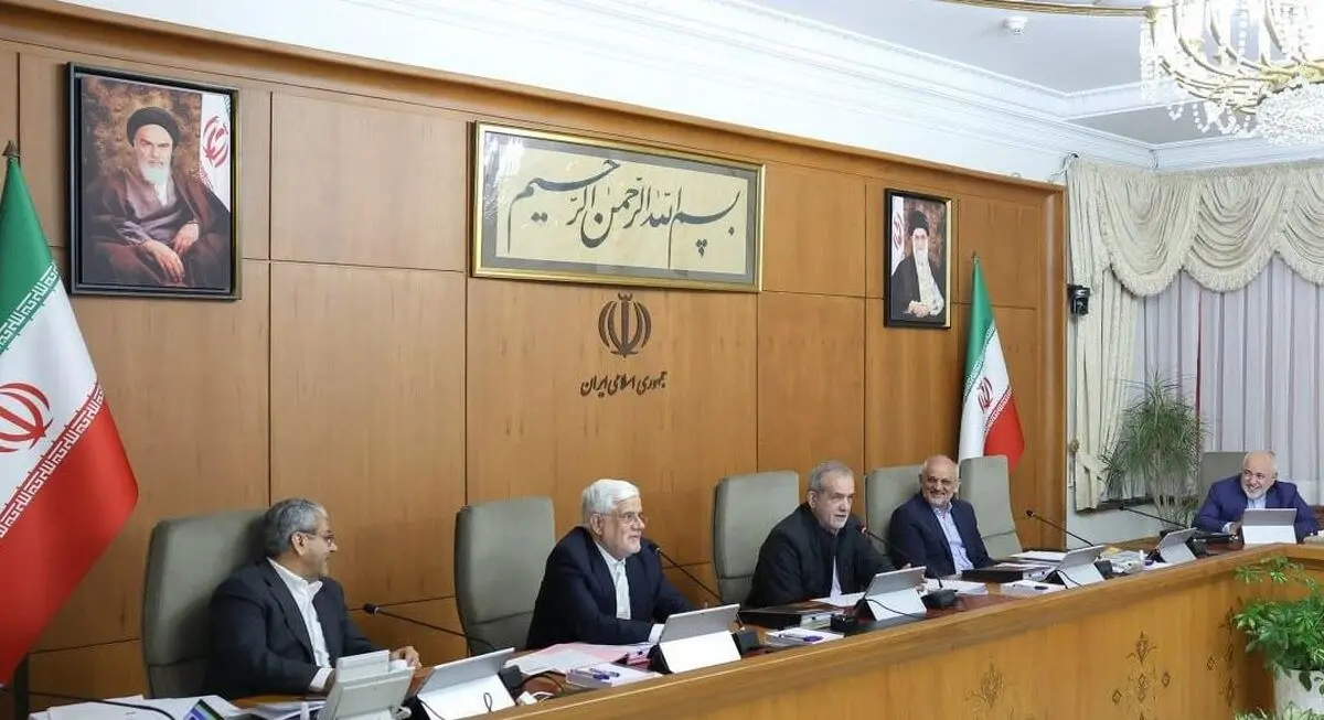 خبر فوری؛ تهران دیگر پایتخت نخواهد بود!